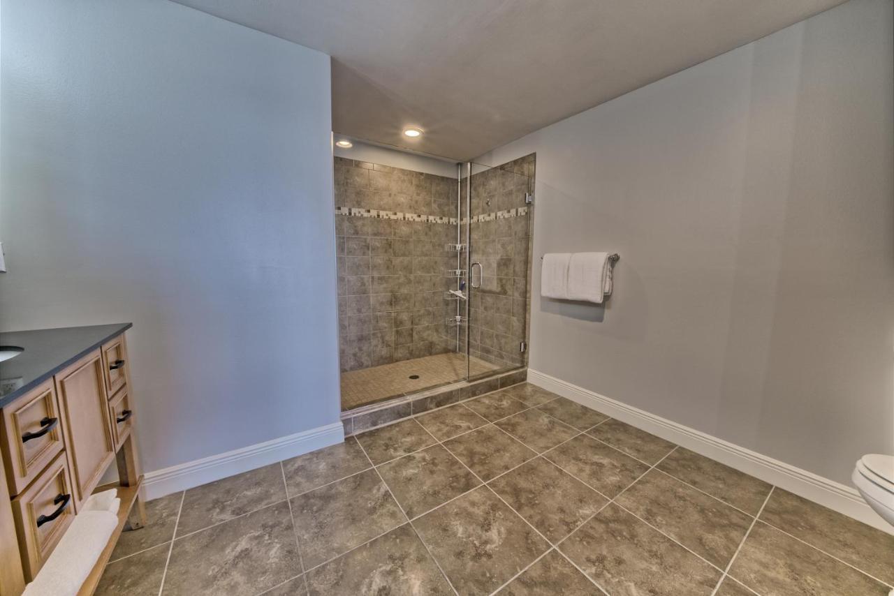 Ocean Front Condo W Incredible Views Panama City Beach Exterior foto
