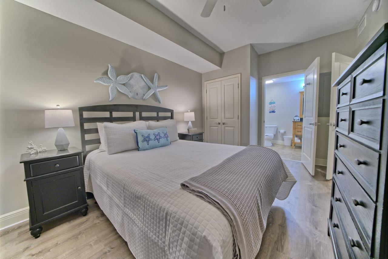 Ocean Front Condo W Incredible Views Panama City Beach Exterior foto