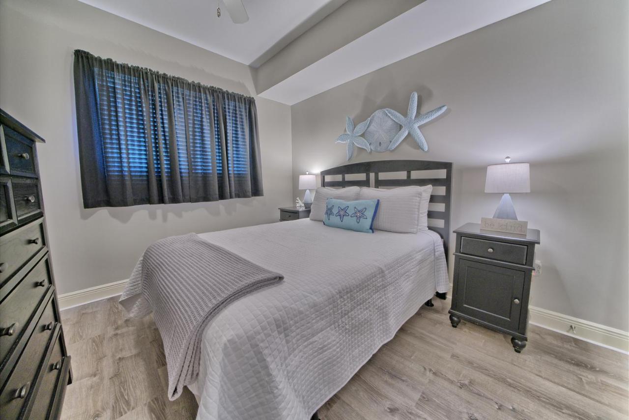 Ocean Front Condo W Incredible Views Panama City Beach Exterior foto